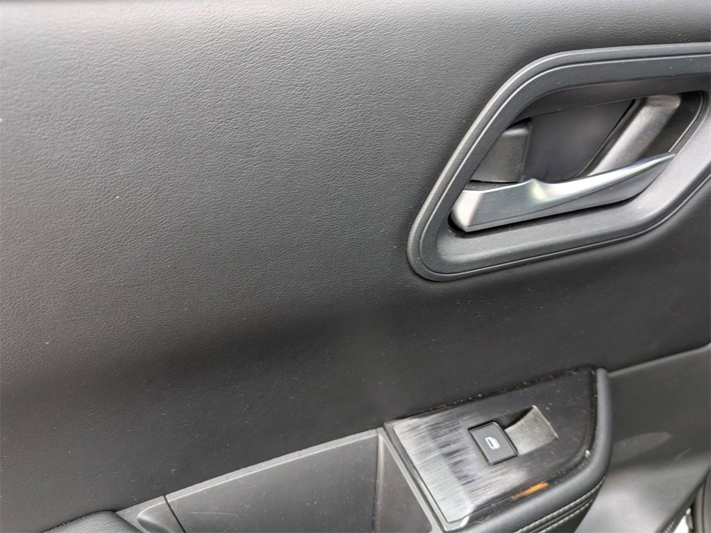 Used 2024 Nissan Rogue SV image 27