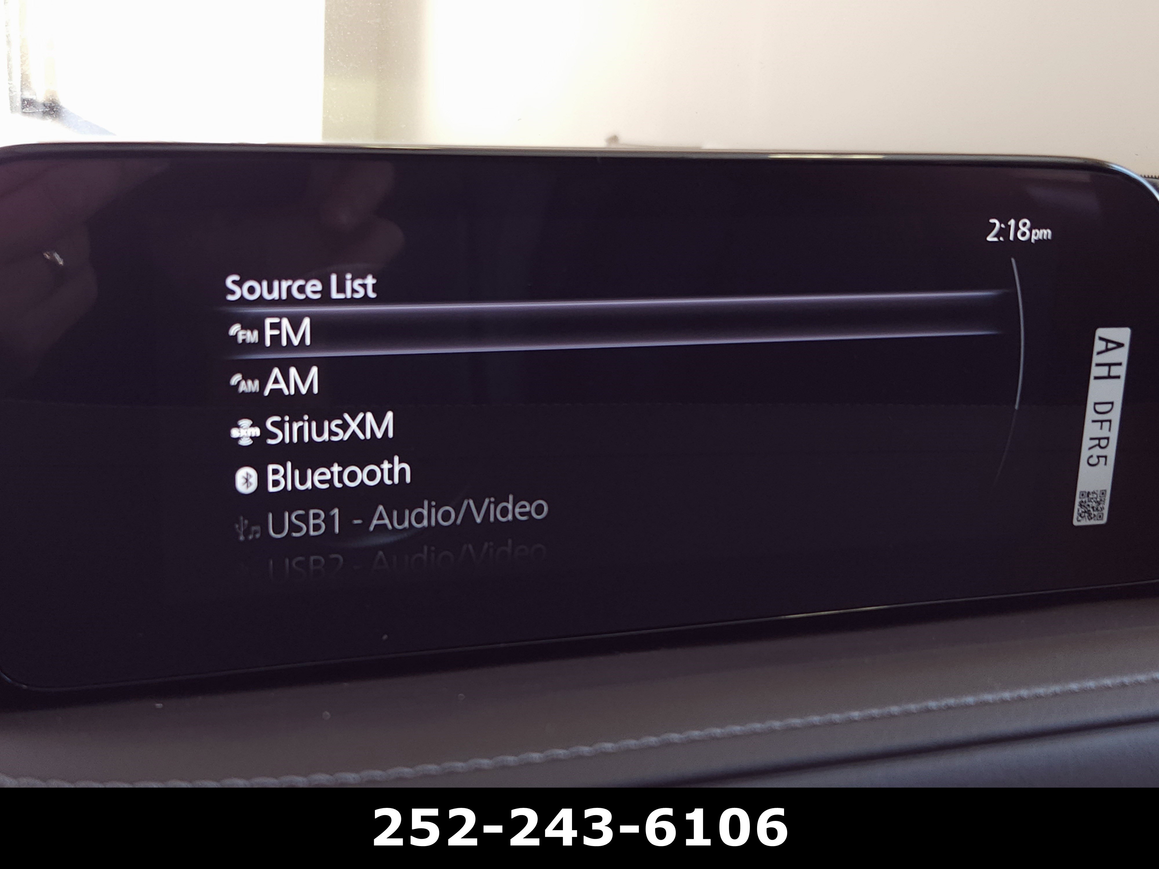 Used 2025 MAZDA CX-30 AWD 2.5 S w/ Premium Package image 20