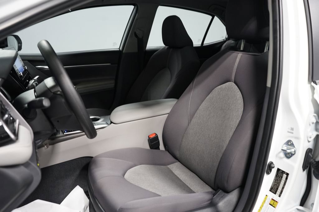 Certified 2024 Toyota Camry LE image 24