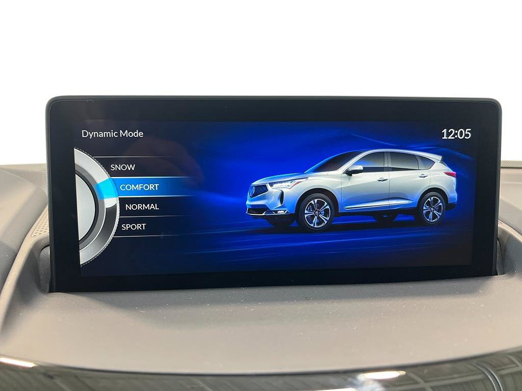 New 2026 Acura RDX w/ Advance Package AWD/4WD image 27