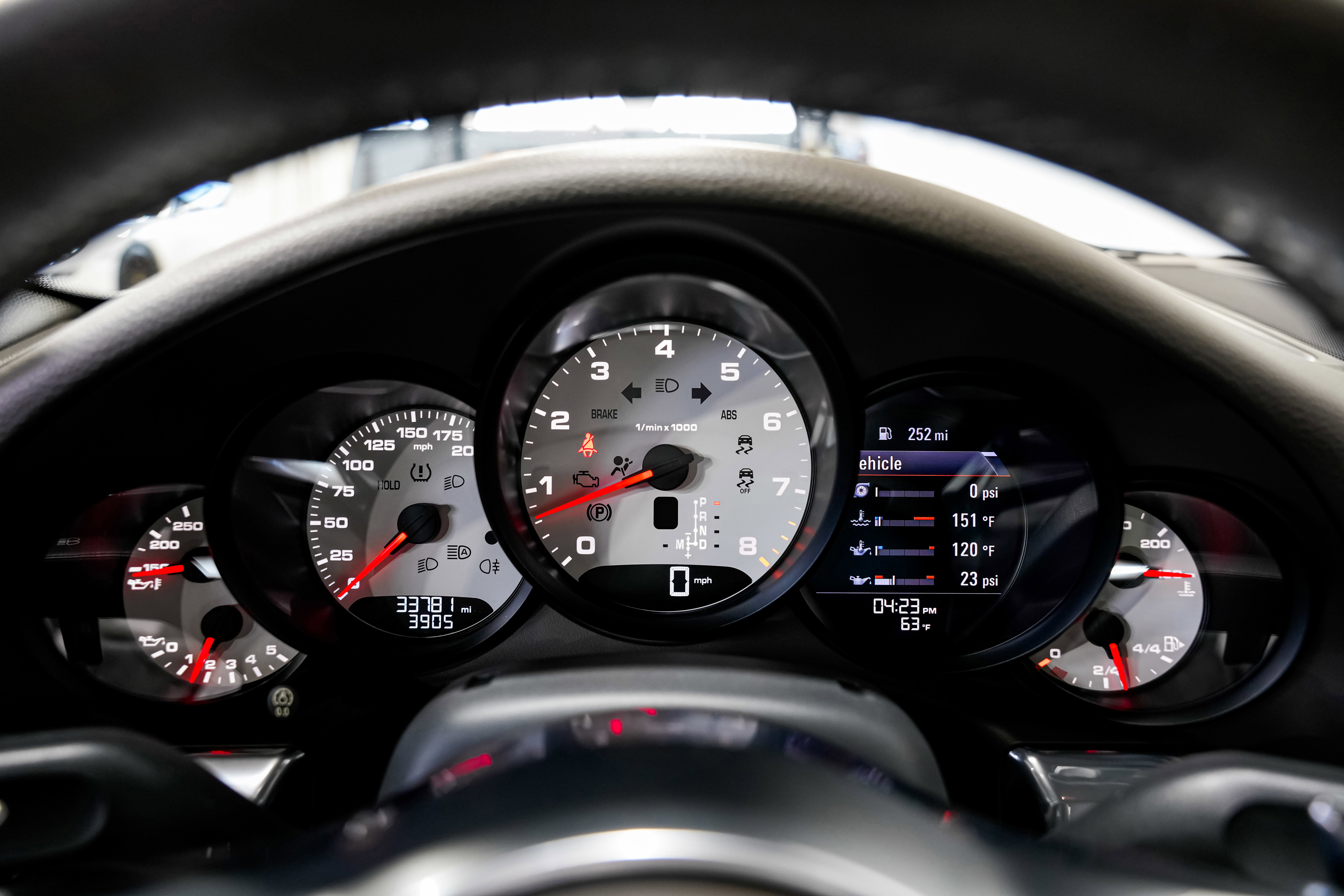 Used 2019 Porsche 911 Carrera S image 11