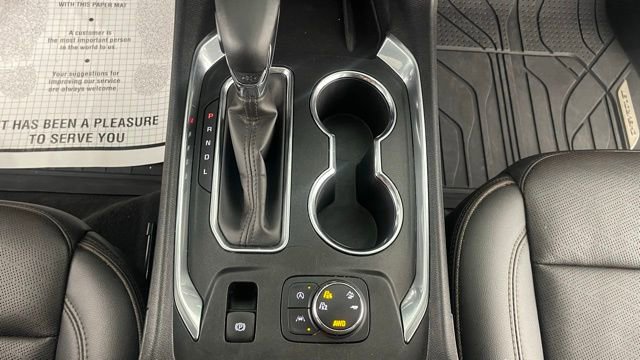Used 2024 Chevrolet Traverse High Country image 43