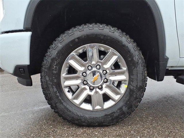 New 2026 Chevrolet Silverado 2500 High Country w/ Technology Package image 6
