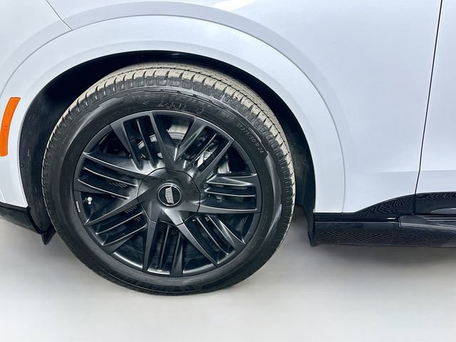 New 2026 Cadillac Escalade IQL Sport 1 w/ LPO, ONYX Package image 20