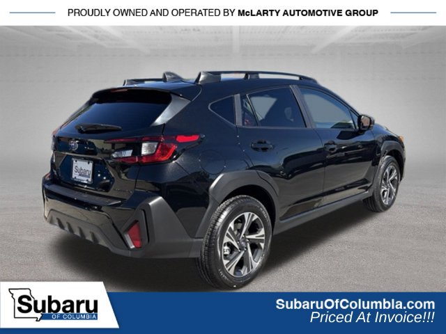 New 2026 Subaru Crosstrek 2.5i Premium AWD/4WD image 11