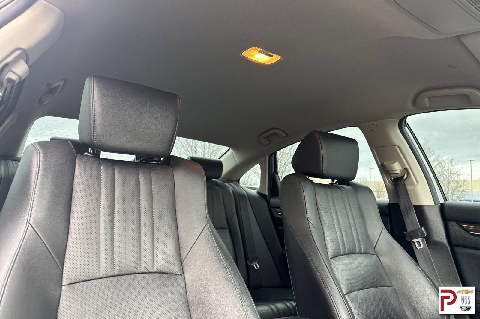 Used 2021 Honda Accord Sport Special Edition image 18