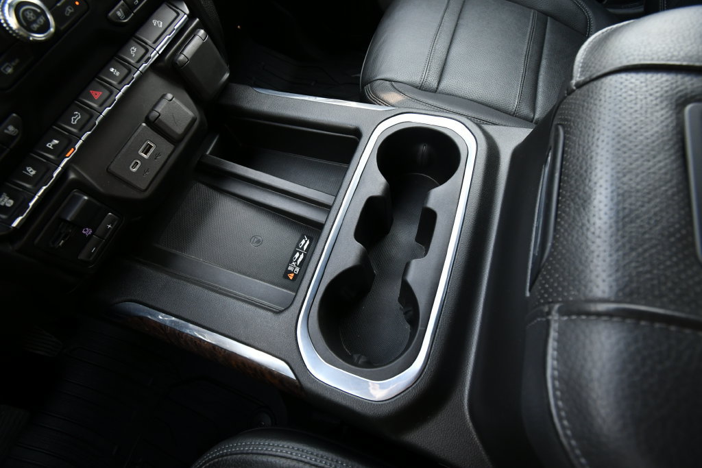 Used 2021 GMC Sierra 3500 Denali AWD/4WD image 36