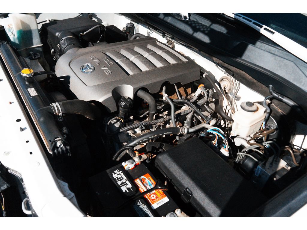 Used 2007 Toyota Tundra SR5 image 35