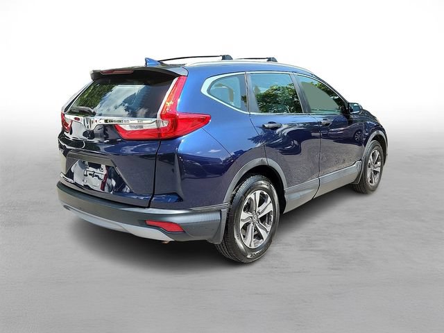 Used 2018 Honda CR-V LX image 6