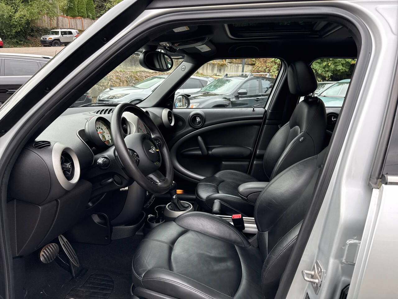 Used 2012 MINI Cooper Countryman S image 25