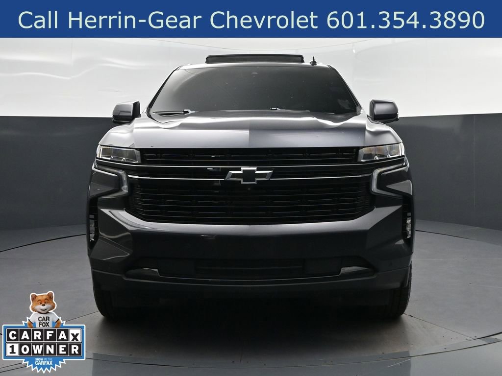 Used 2024 Chevrolet Tahoe RST w/ Luxury Package RWD image 10