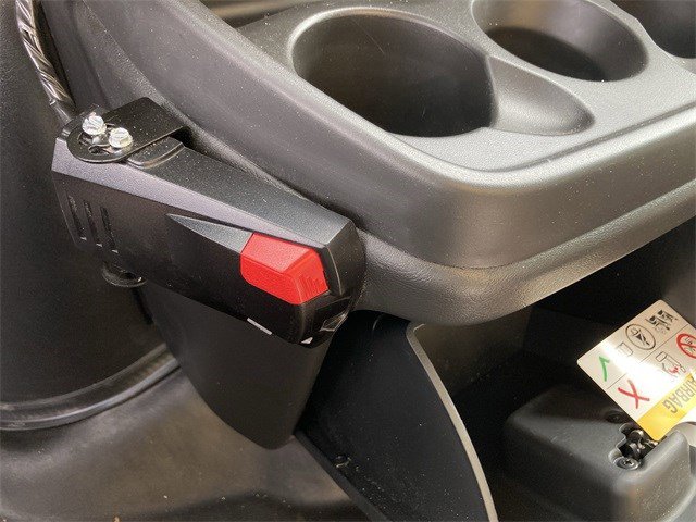 New 2025 GMC Savana 3500 w/ Power Convenience Package image 45