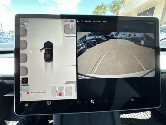 Used 2023 Tesla Model 3 Standard Range RWD image 24