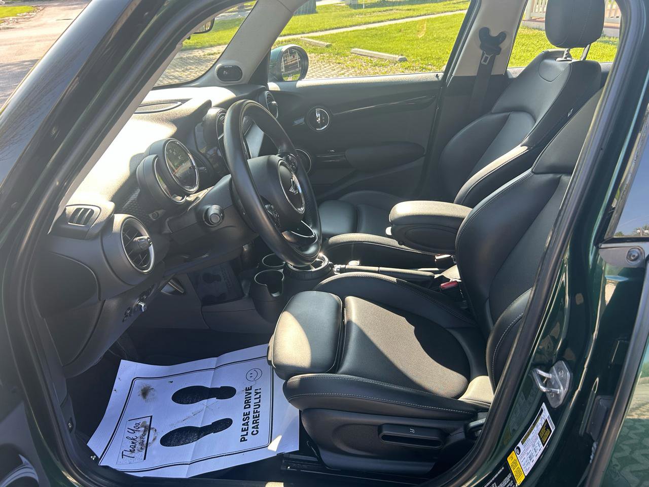 Used 2015 MINI Cooper S FWD image 11