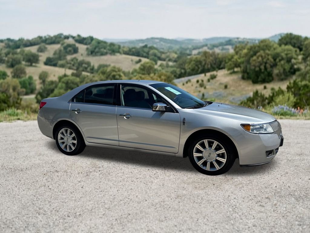 Used 2011 Lincoln MKZ FWD image 12