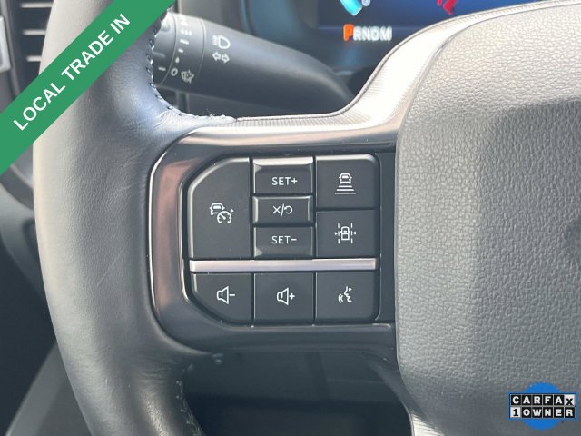 Used 2025 Ford F150 Platinum w/ Equipment Group 702A High AWD/4WD image 28