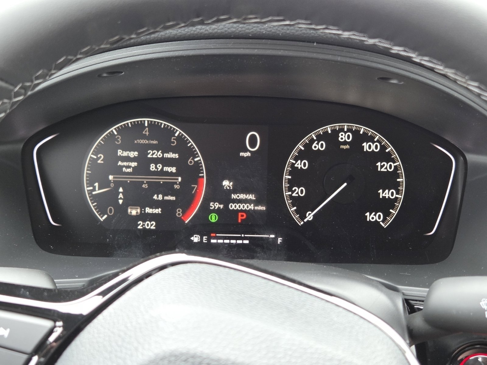 New 2026 Honda Civic Sport image 29