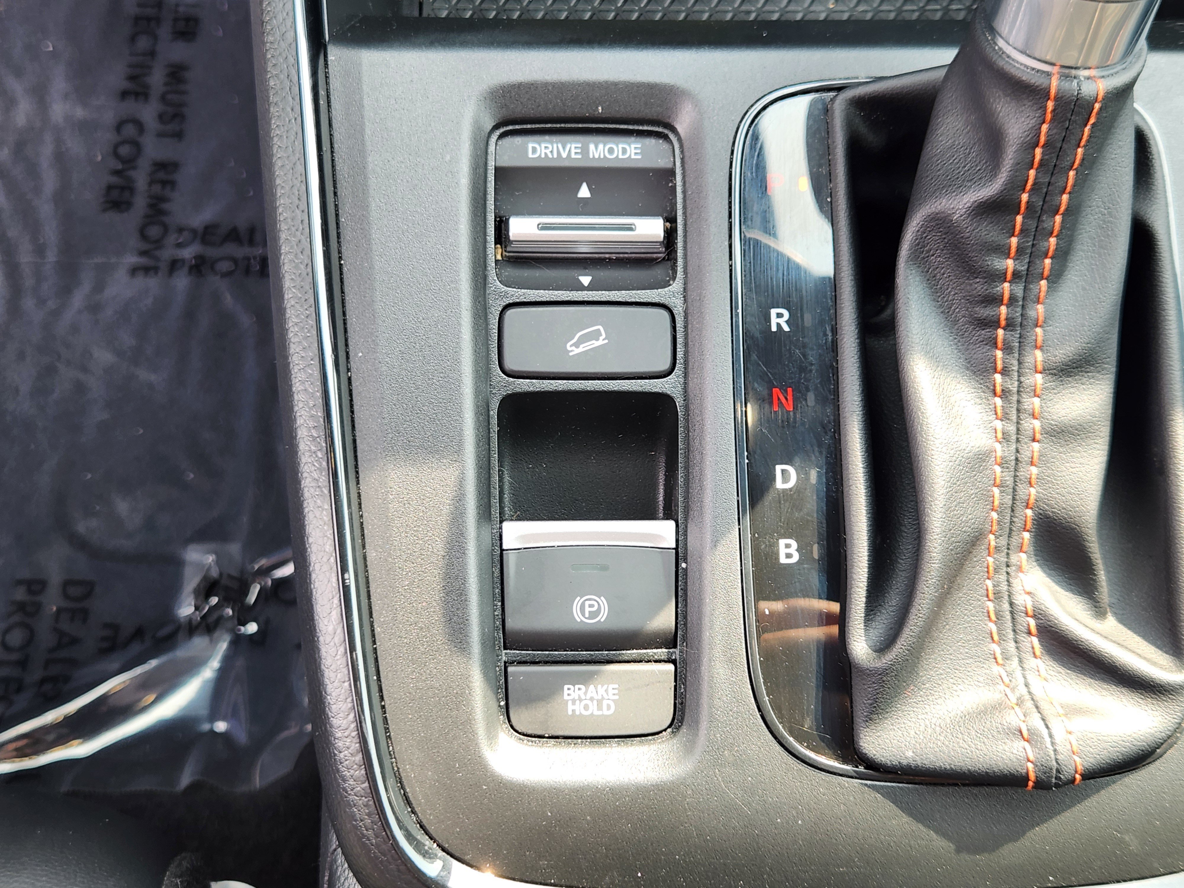 Certified 2024 Honda CR-V Sport-L image 22