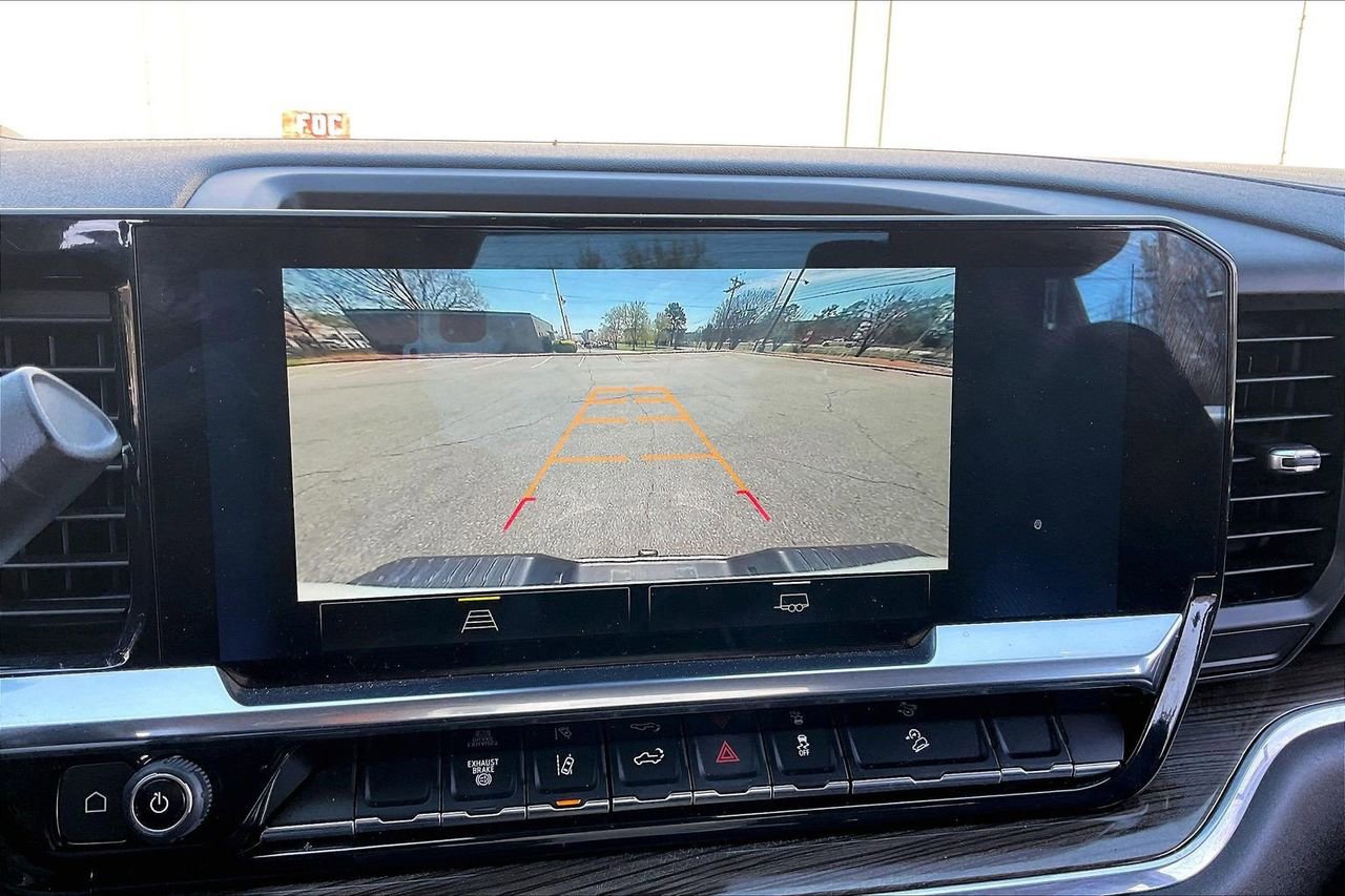 Used 2024 Chevrolet Silverado 2500 LT image 14