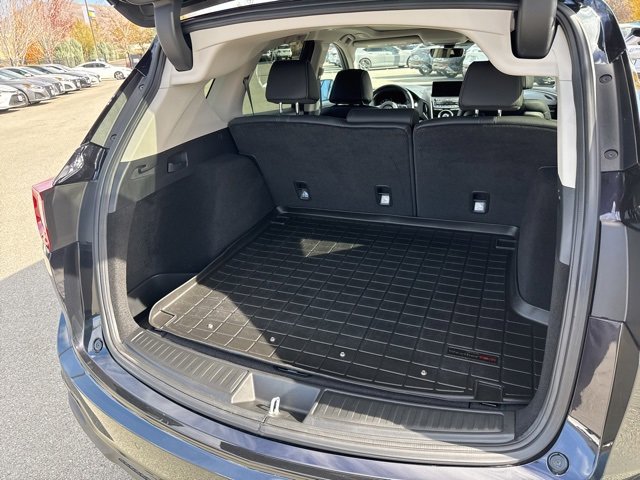 Certified 2024 Acura RDX w/ Technology Package image 20