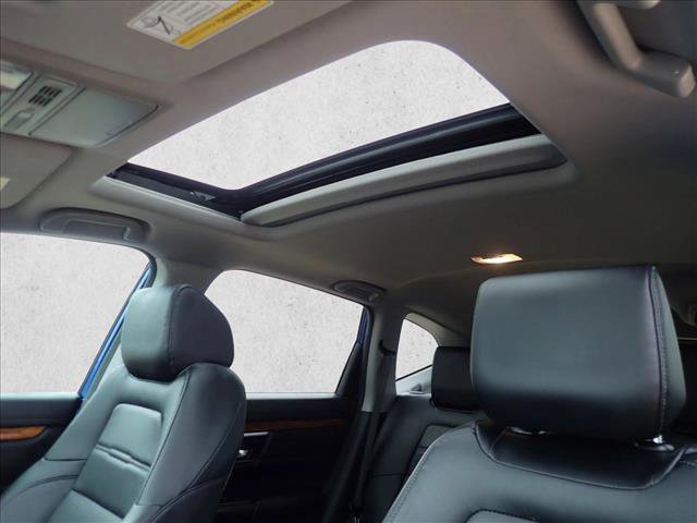 Used 2022 Honda CR-V Touring image 14
