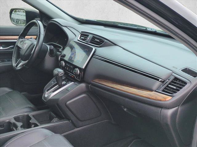 Used 2018 Honda CR-V Touring image 23