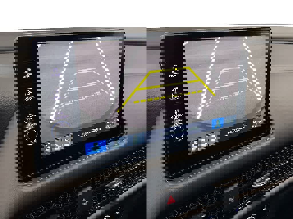 New 2026 Honda HR-V Sport image 21