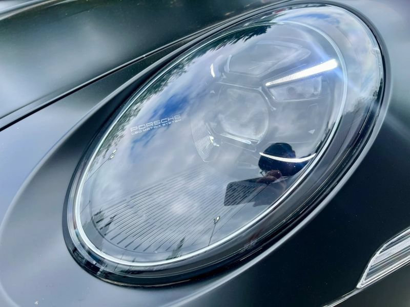 Used 2022 Porsche 911 GT3 RWD image 9