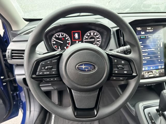 Certified 2026 Subaru Crosstrek 2.0i Premium AWD/4WD image 23