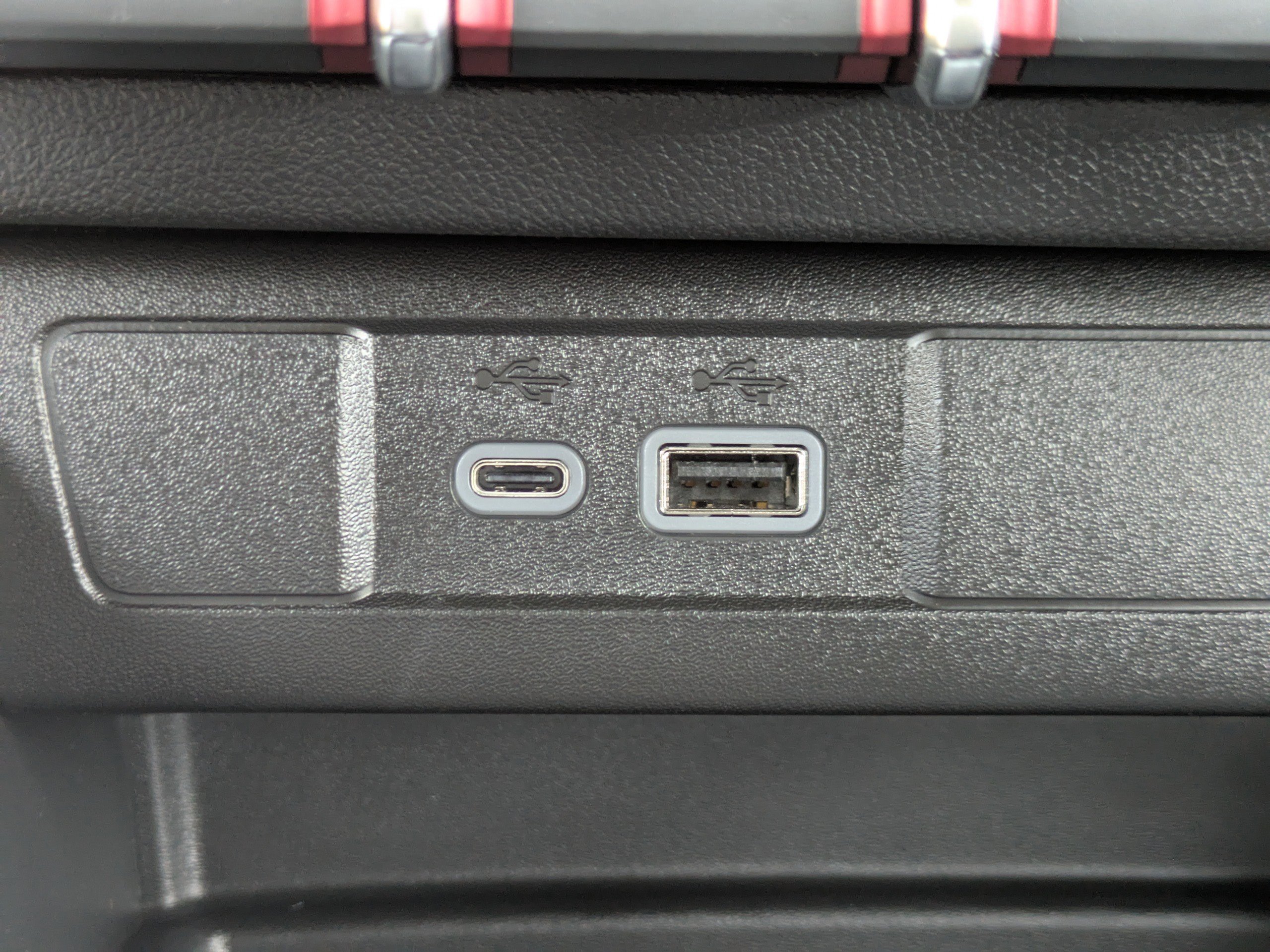 New 2026 GMC Canyon AT4X image 23