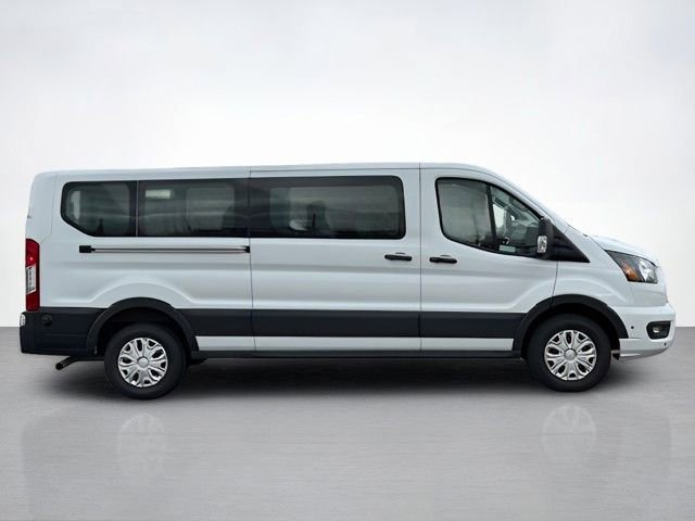 Certified 2024 Ford Transit 350 XLT image 2