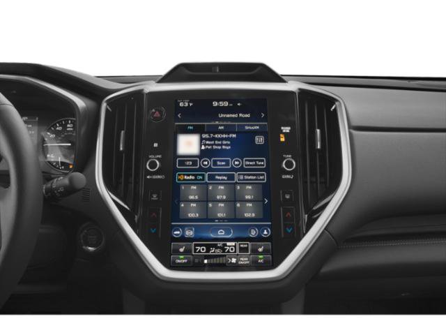 Certified 2025 Subaru Ascent Limited AWD/4WD image 12