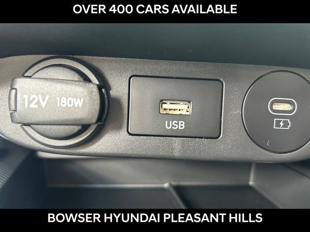 New 2026 Hyundai Elantra Limited FWD image 12