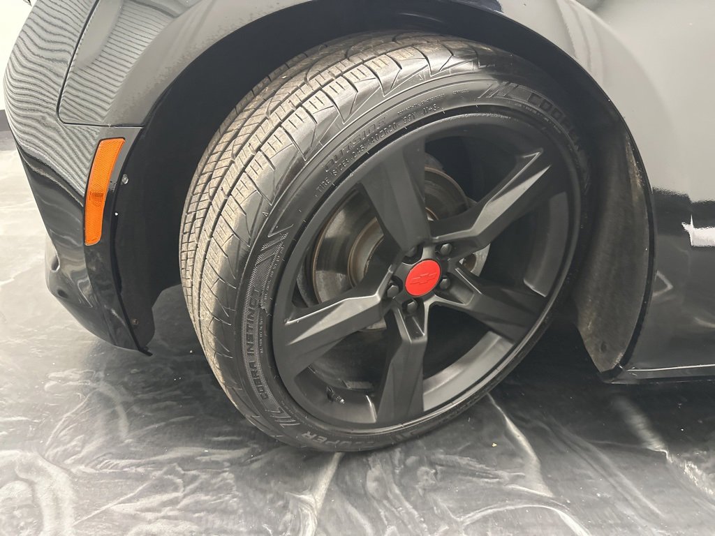 Used 2016 Chevrolet Camaro LT w/ RS Package image 18