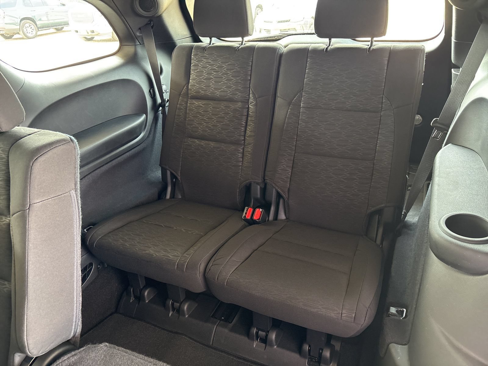 New 2026 Dodge Durango GT AWD/4WD image 15