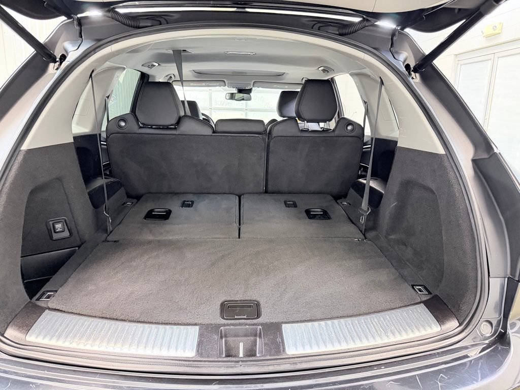 Used 2014 Acura MDX w/ Technology Package AWD/4WD image 33