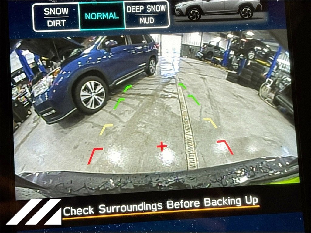 New 2026 Subaru Crosstrek 2.5i Sport image 14