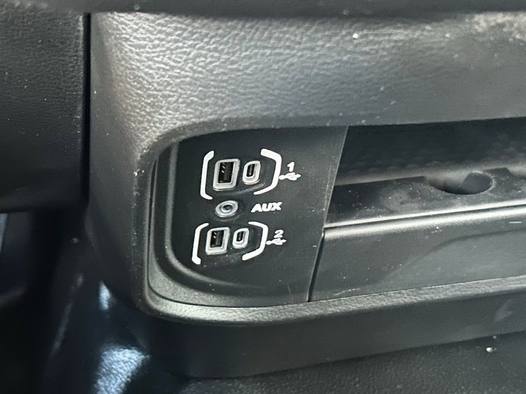 New 2024 RAM 3500 Tradesman image 34