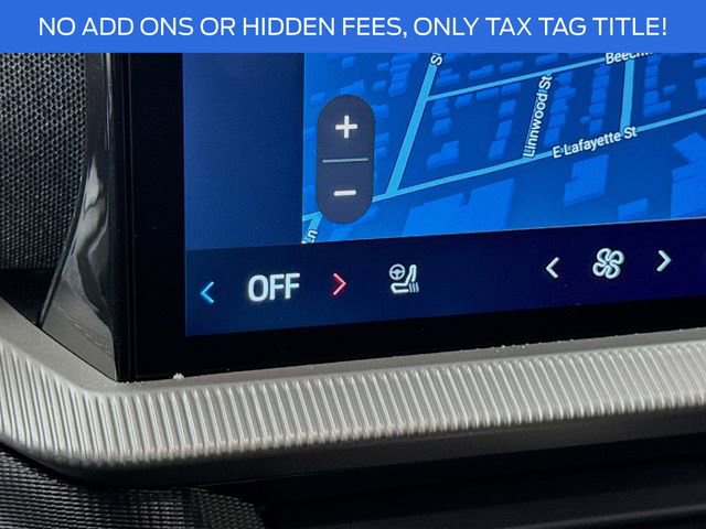 New 2026 Ford Explorer Tremor w/ Tremor Ultimate Package image 20