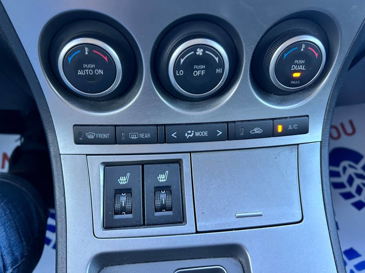 Used 2011 MAZDA MAZDA3 s Grand Touring image 22