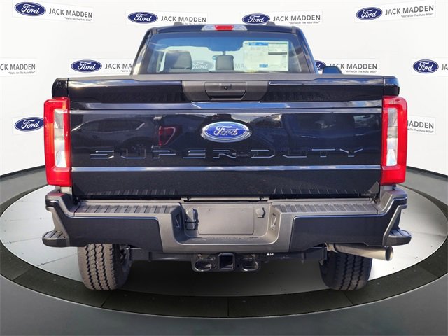 New 2026 Ford F350 XL image 4