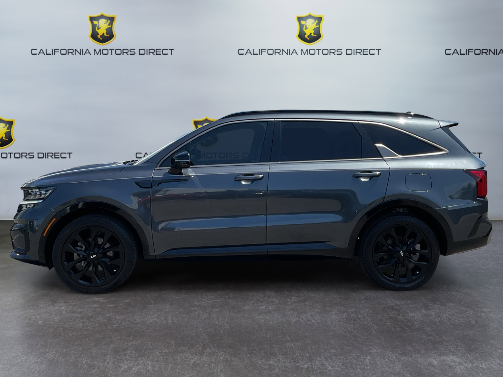 Used 2021 Kia Sorento SX FWD image 8