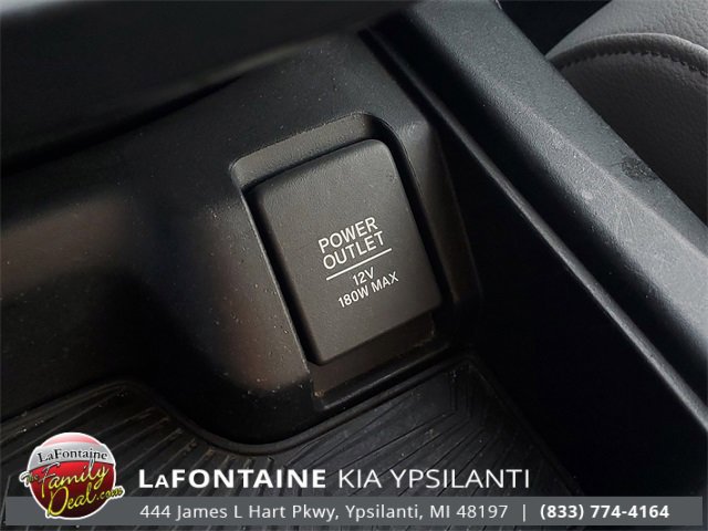 Used 2019 Honda CR-V EX-L image 27