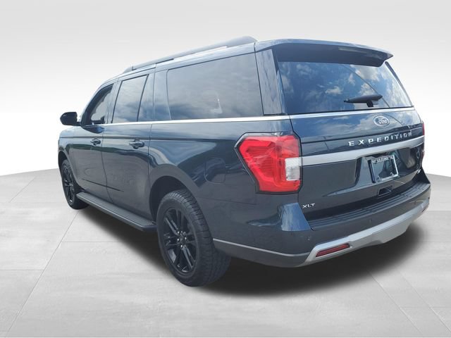 Used 2024 Ford Expedition Max XLT AWD/4WD image 6