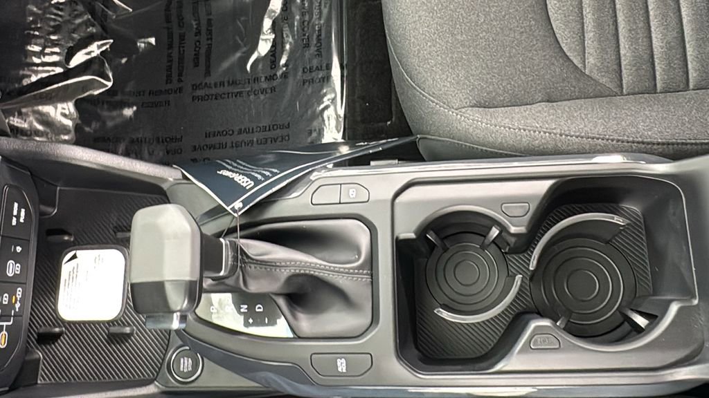 New 2025 Kia K4 EX image 26