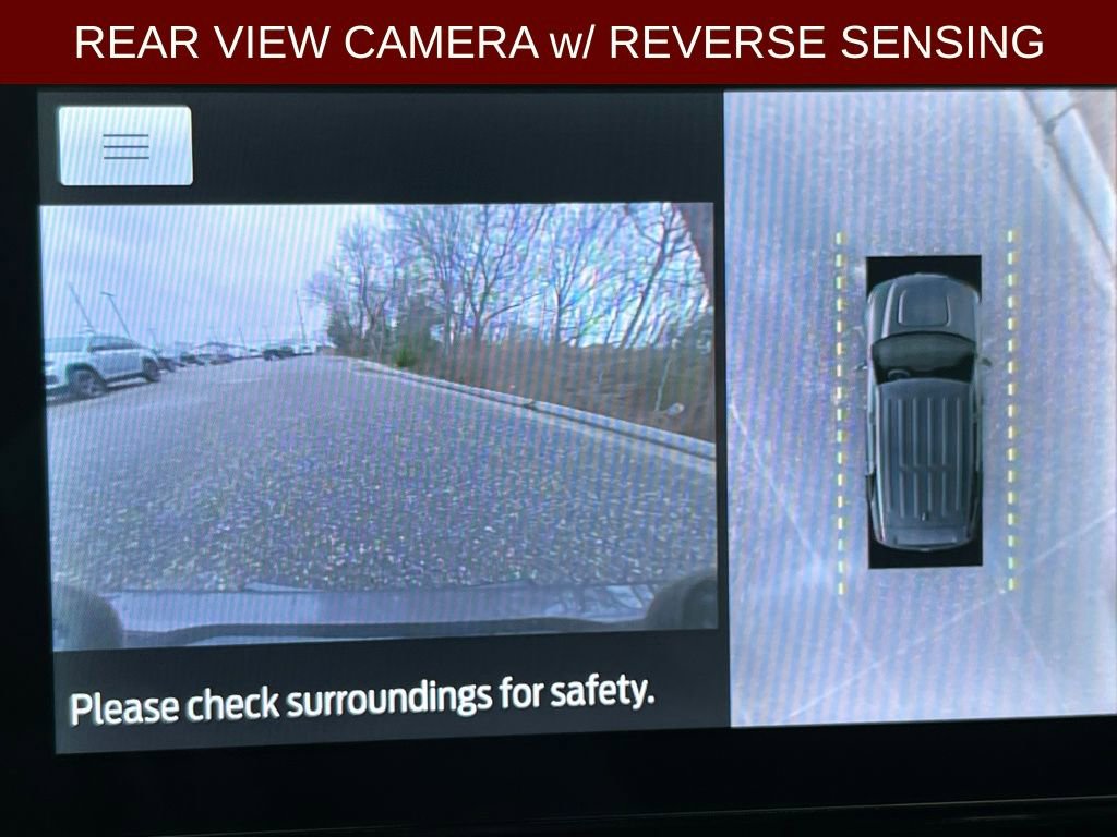 Used 2023 Ford Explorer ST-Line w/ Class IV Trailer Tow Package image 10