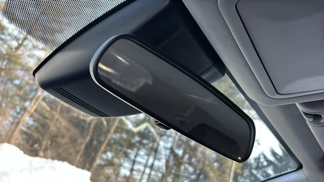 Used 2025 Toyota RAV4 LE image 25