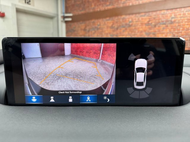Used 2025 Acura TLX w/ Technology Package image 21
