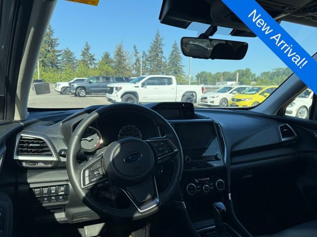 Certified 2024 Subaru Forester Touring w/ POP Package 3 AWD/4WD image 10