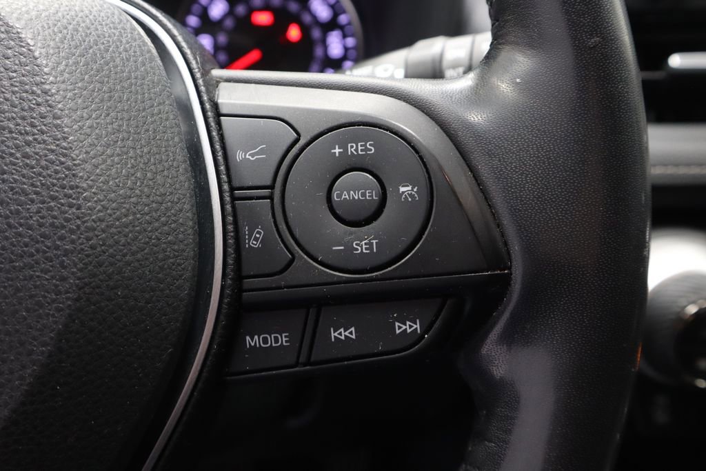 Used 2019 Toyota RAV4 XLE Premium w/ Cold Weather Package image 30